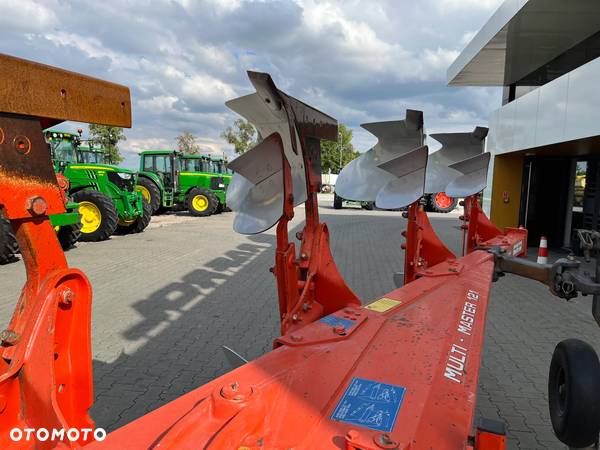 Kuhn MultiMaster 121 - 12