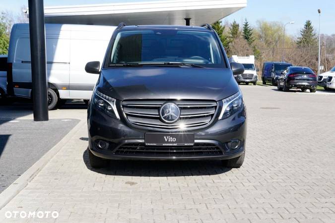 Mercedes-Benz VITO - 2