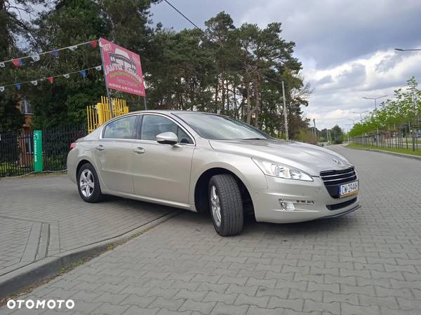 Peugeot 508 1.6 T Business Line - 19