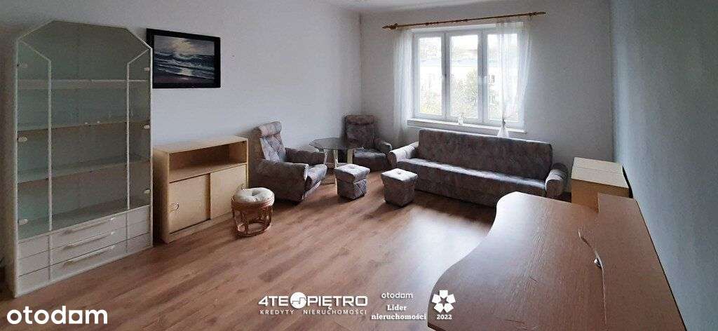 Stare miasto, deptak, centrum, uczelnia, zielono - Pełny obrazek: 2/4