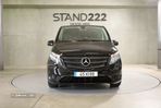 Mercedes-Benz Vito Tourer 111 CDi/34 Select - 2