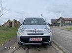 Fiat 500L - 4