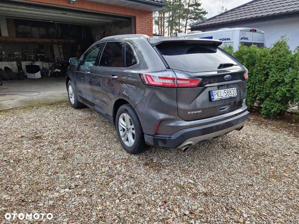 Ford EDGE - 3