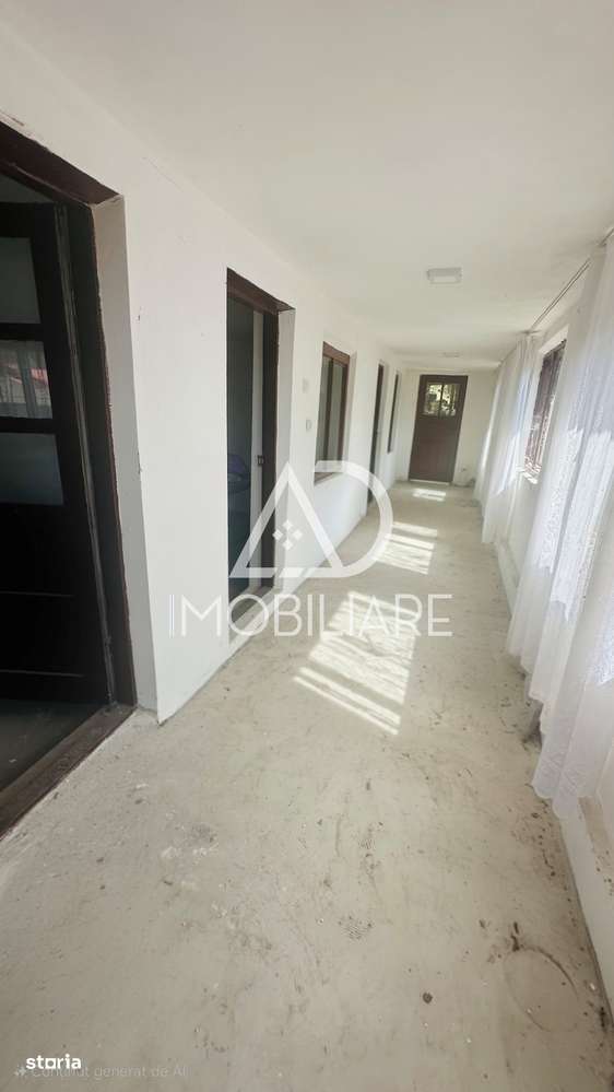 Oportunitate unică! Casă pe parter în Bălești - Imagine principală: 5/10