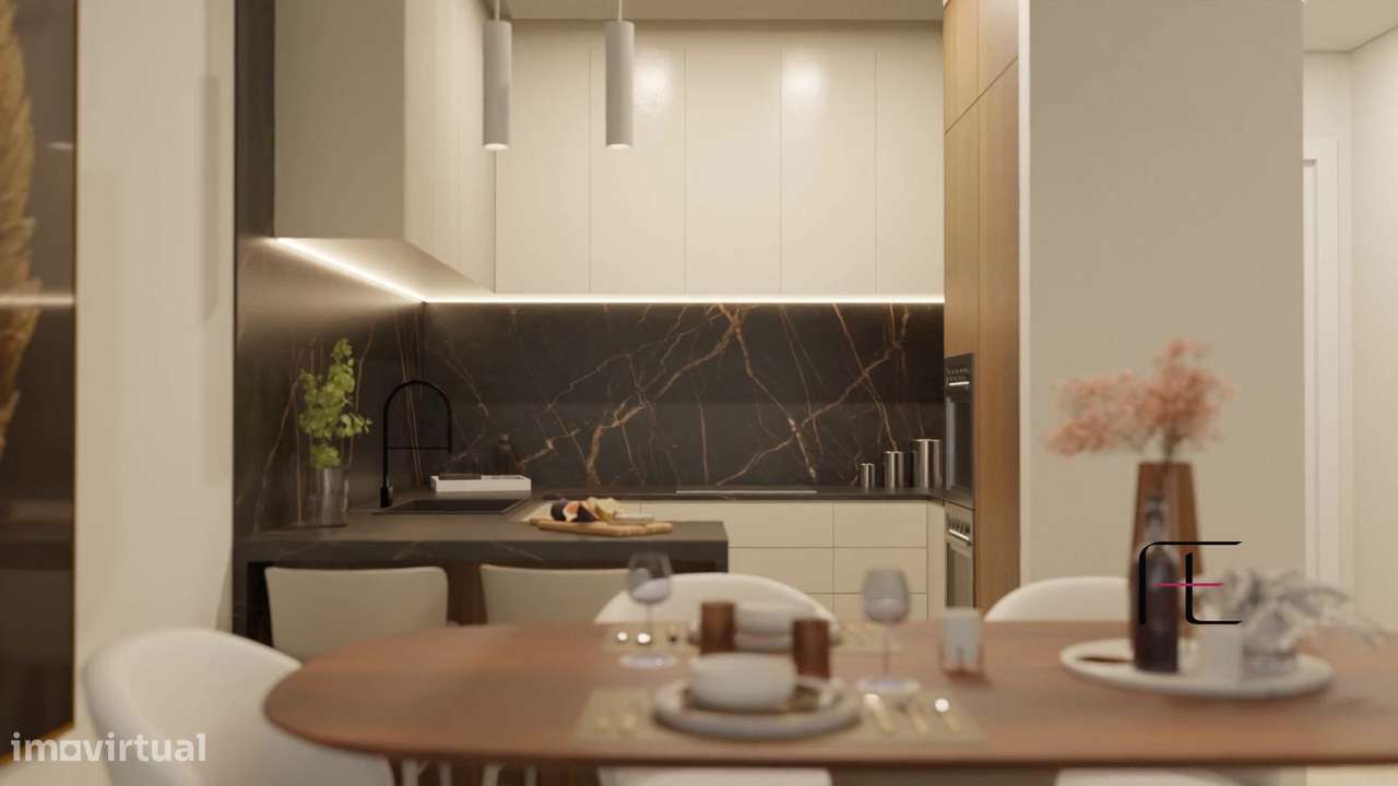 Apartamento T1 Venda em São Martinho,Funchal - Grande imagem: 2/26