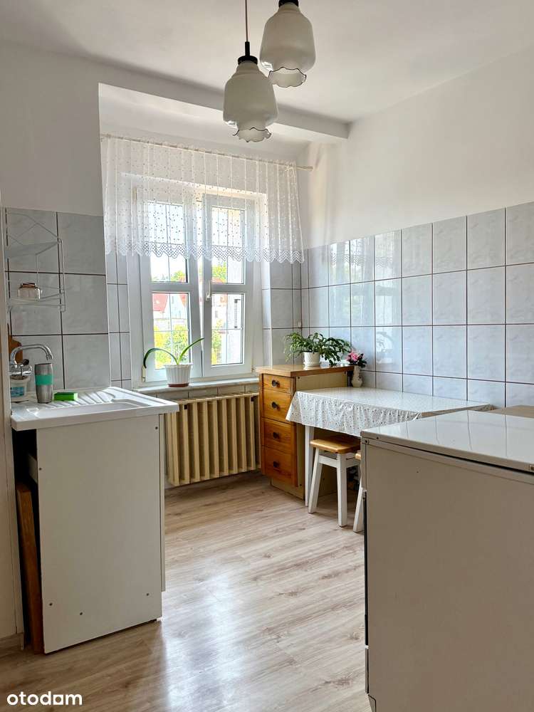 Bezczynszowe, 3-pok. mieszkanie, ogród i garaż w cenie!-8