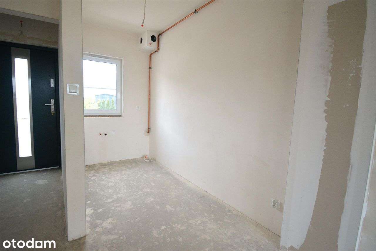 Dom szeregowy we Władysławowie, ostatnie z inwesty - Pełny obrazek: 5/13