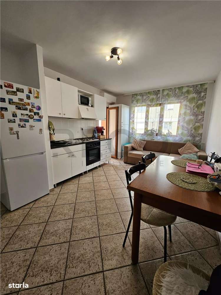 RECO Apartament PB 2 camere Decebal - Imagine principală: 3/11