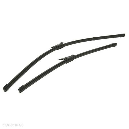 Set stergatoare parbriz Valeo 574481 VM381 Mercedes-Benz Class B (W246) 09.2011-10.2014; 2 buc; 480+650 mm - 1