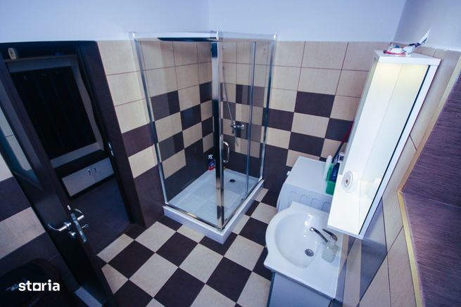 Schimb Casa Podis cu Ap 3 Camere In Bacau-3