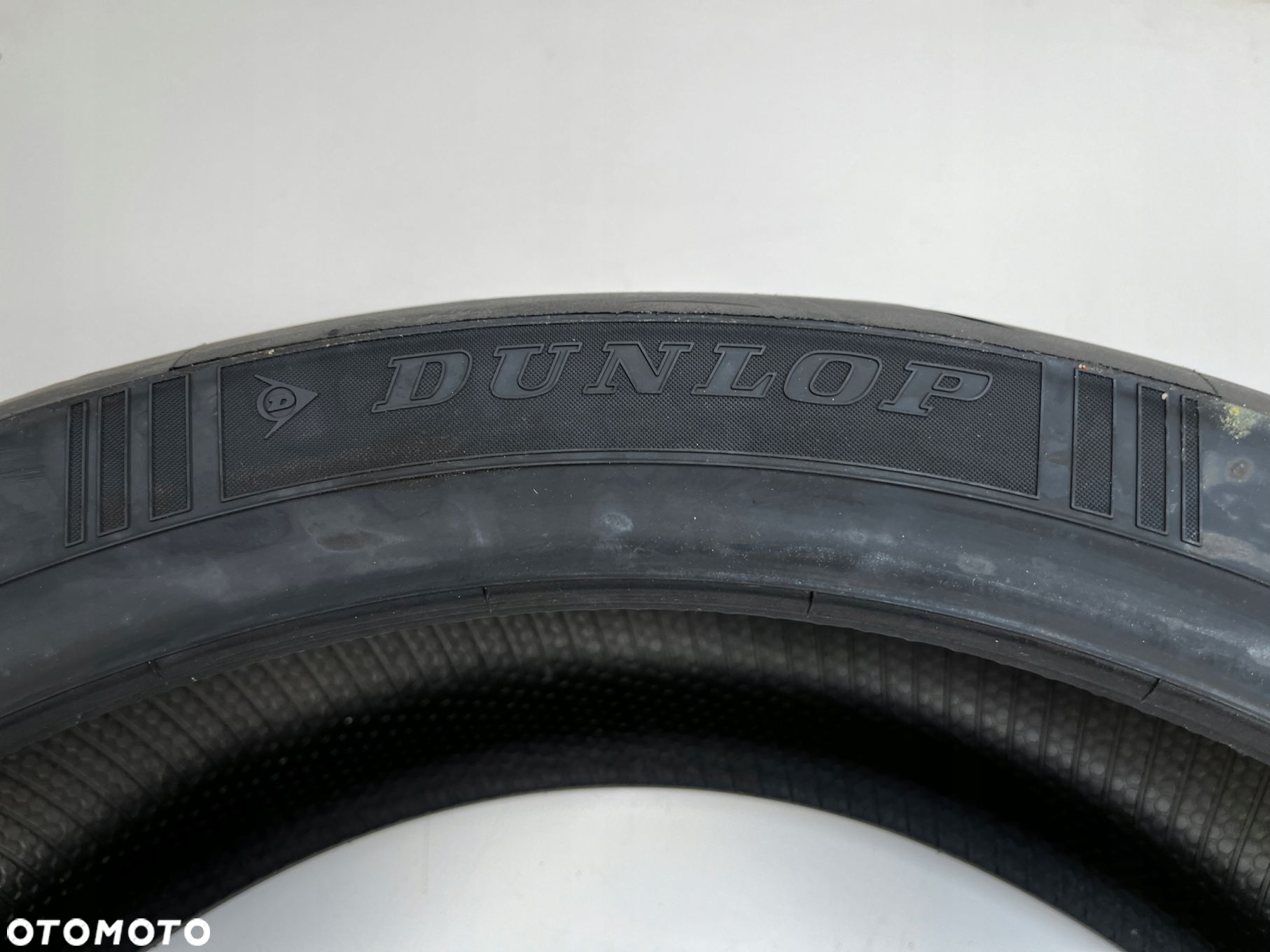 Opona DUNLOP Sportsmart MK3 180/55ZR17 73 W TL tył - 11