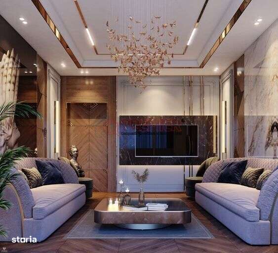 Avans 3250 euro - Garsoniera - Postalionului / D. Cucului - Imagine principală: 5/5