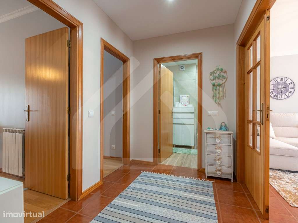 Apartamento T2 | Figueira da Foz-19