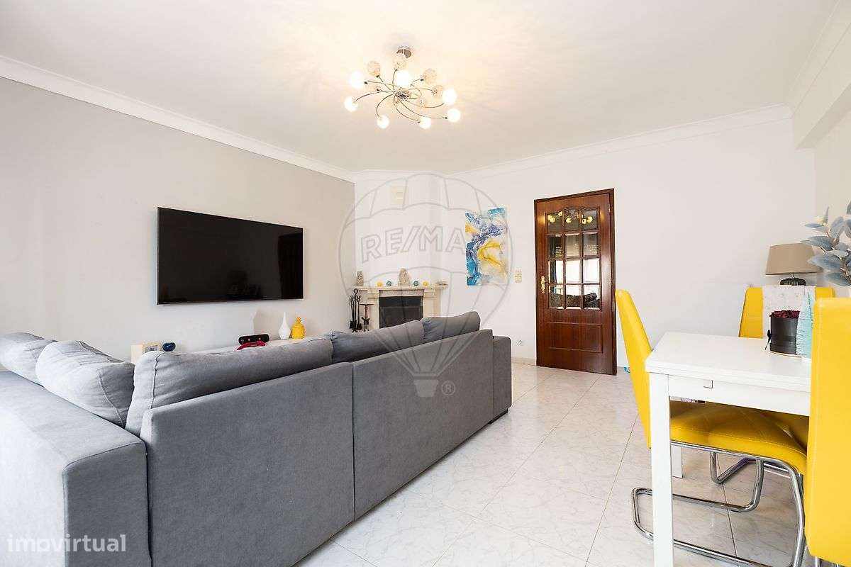 Apartamento T1 para venda - Grande imagem: 4/21