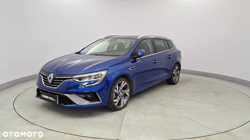 Renault Megane 1.6 E-TECH Plug-In R.S Line - 1