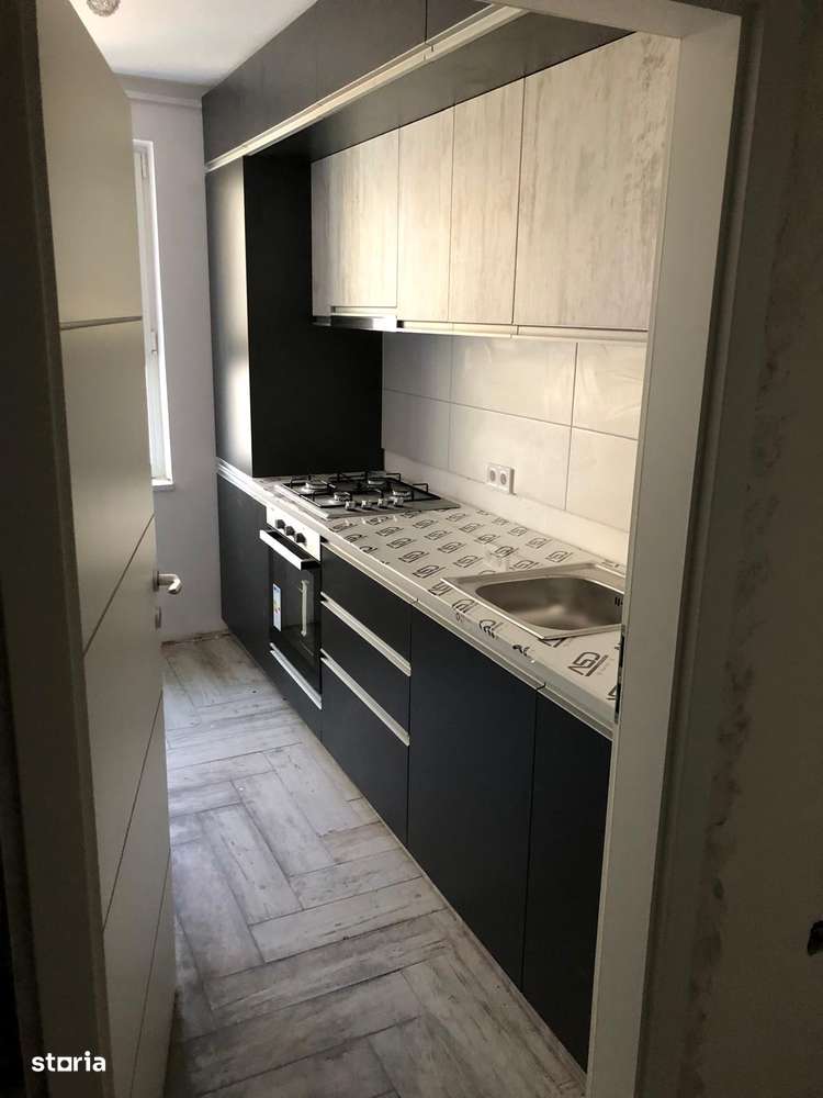 Apartament 2 camere, cf.1 sd,Calea București, mobilat și utilat - Imagine principală: 5/11