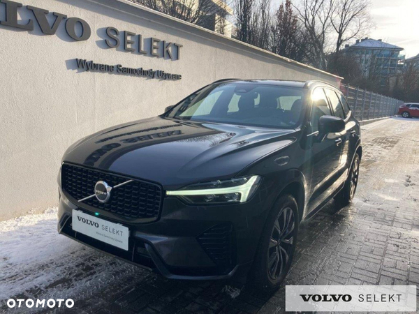 Volvo XC 60 - 4