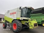 Claas Lexion 430 Montana - 1