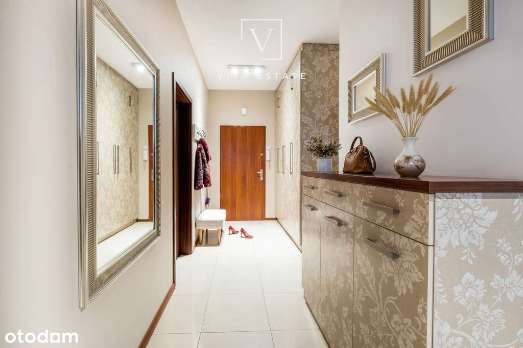 Komfort i przestrzeń w sercu Józefosławia-12