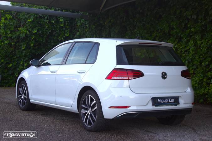 VW e-Golf AC/DC - 10