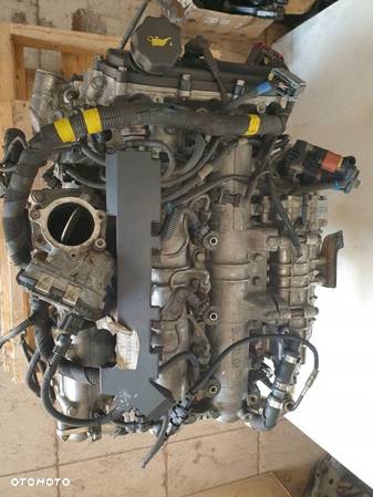 Complete Engine IVECO 3.0 HPI F1CGL411B 2015-2021 - 4