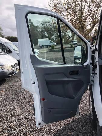 Ford Ford Transit Diesel L3H2 Dez2016 com IVA - 5