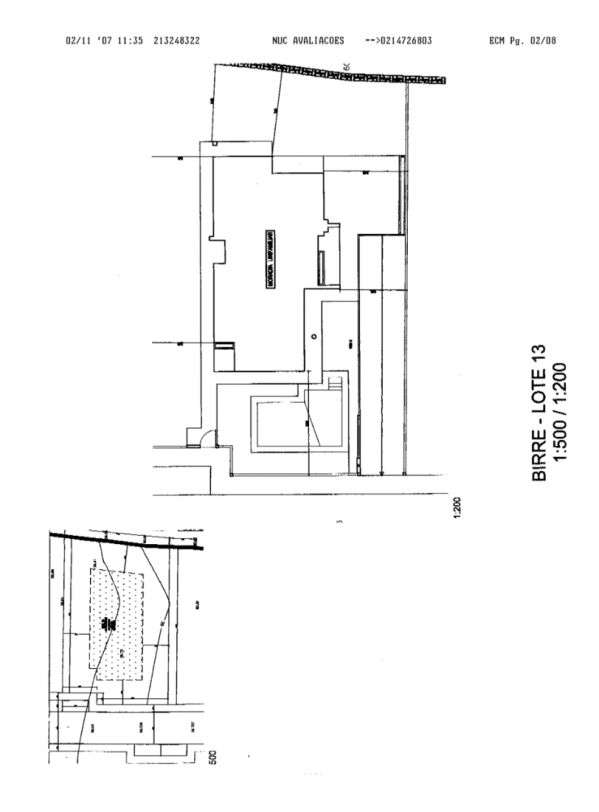 Moradia Isolada T5 com piscina, Birre, Cascais-57