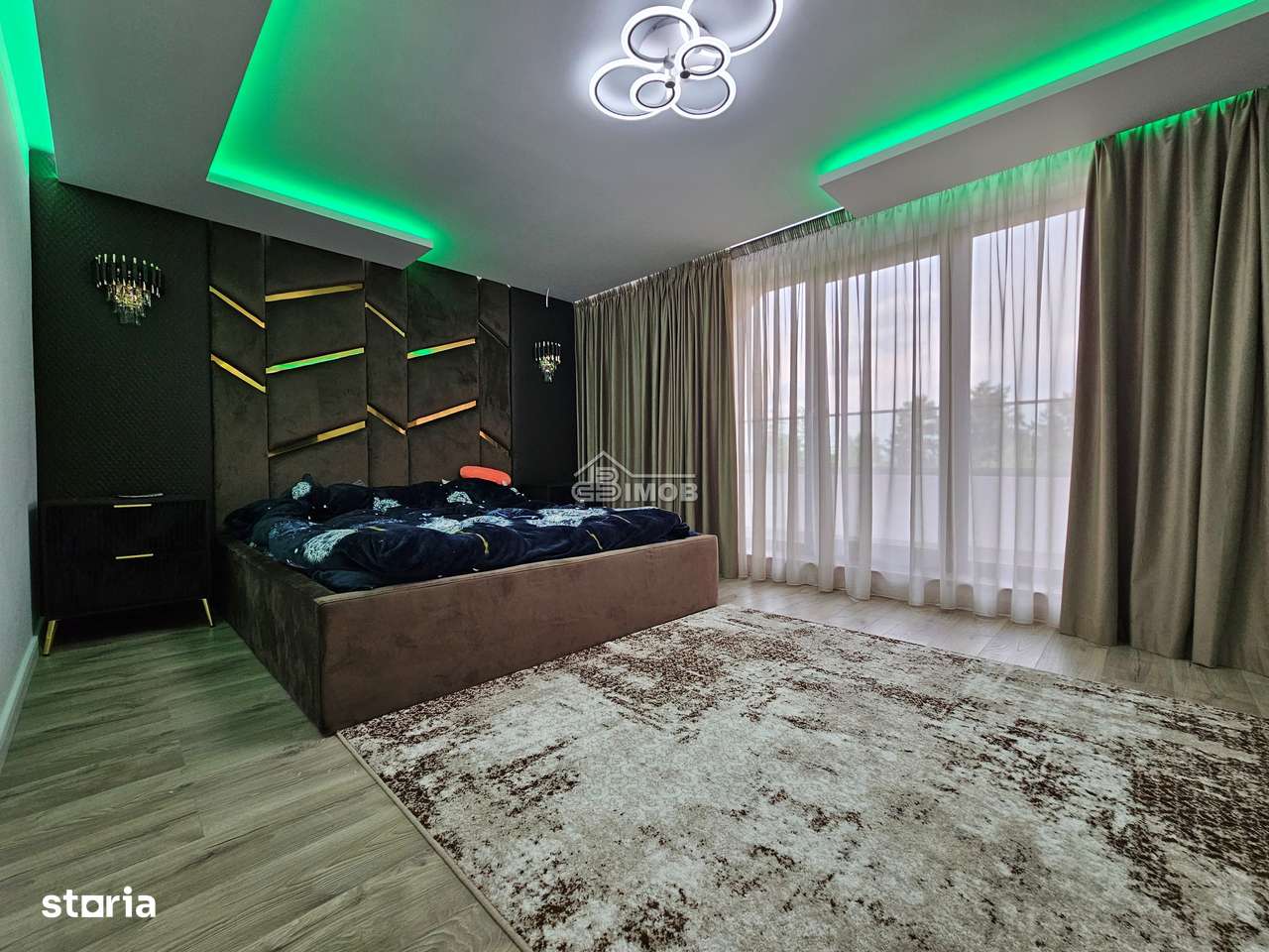 Vila de lux la 2 minute distanta fata de oras-7