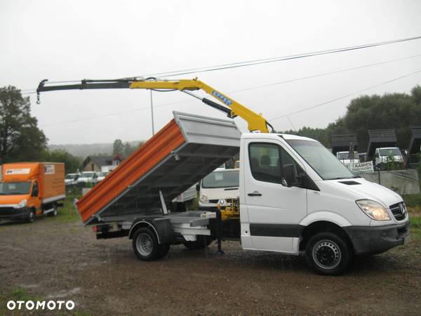 Iveco DAILY 350130. DUŻY  HDS-8,20-M. +SKRZ 3,8-M - 26