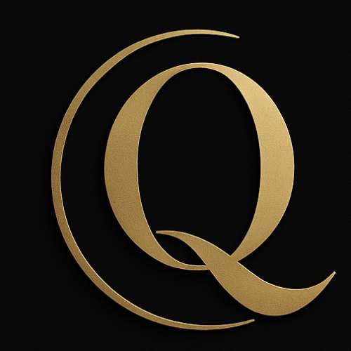 Logo: Q-Studio & Design Sp. z o.o.