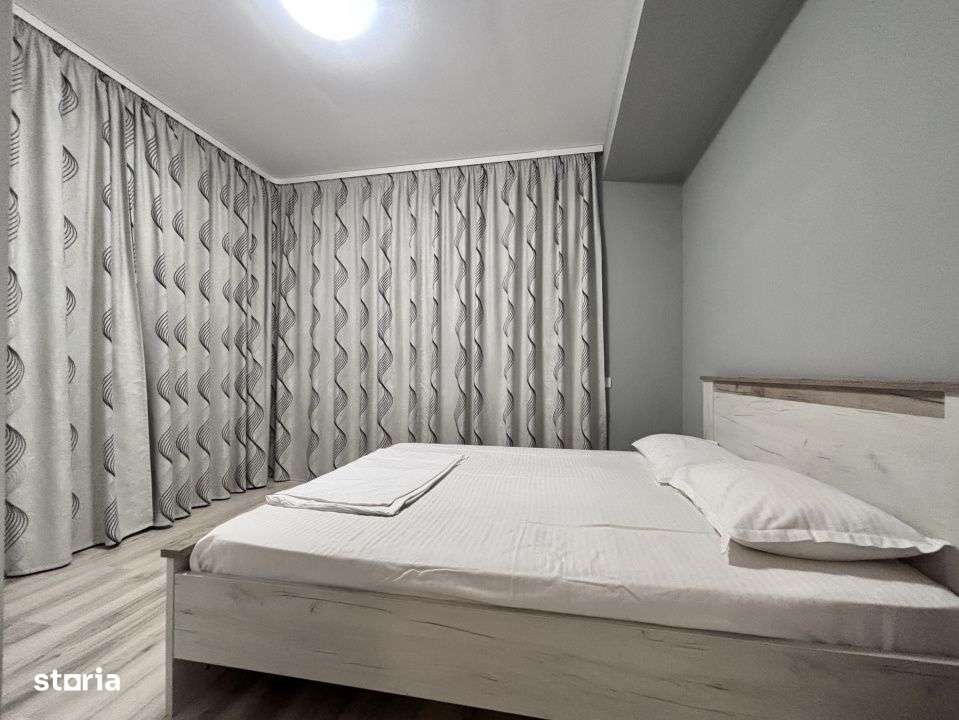 Apartament decomandat, Mamaia Nord, langa Hanul cu Peste- Termen lung - Imagine principală: 4/7