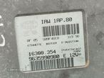 Centralina Do Motor Peugeot 206 Hatchback (2A/C) - 6