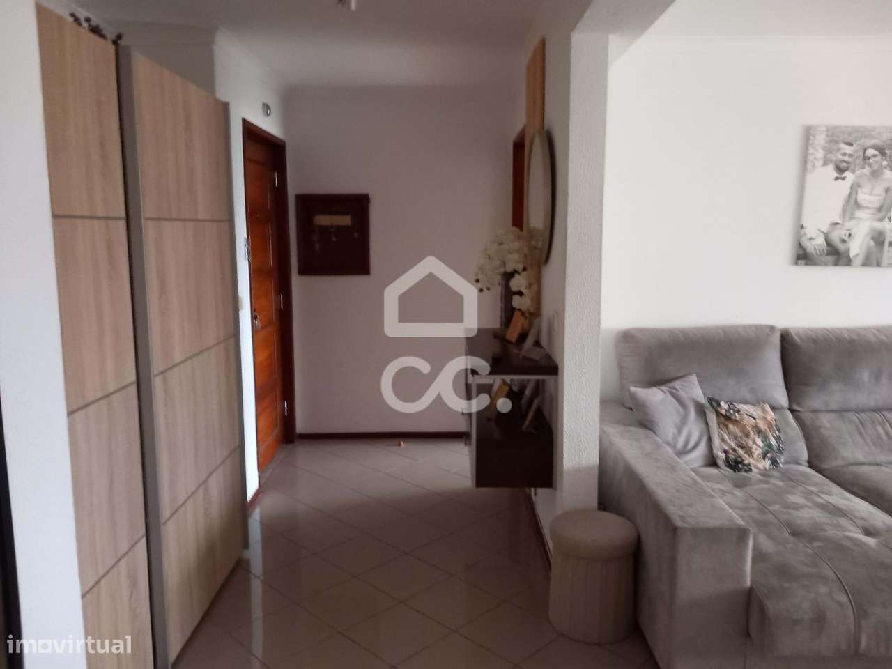 Apartamento T2 Localizado na Rua D. Marcos da Cruz, Leça da Palmeira.-7