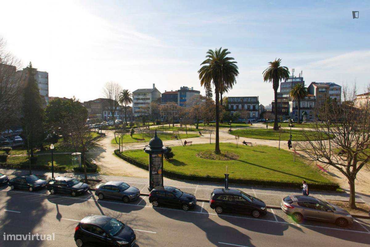 Estúdio - localizado em Cedofeita Porto - Grande imagem: 2/8