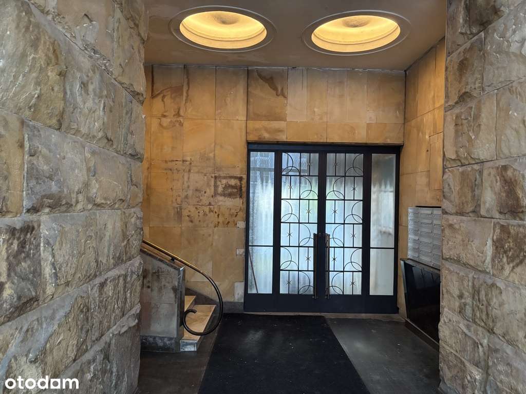 Dwustronne, ciche, 200 m od metra-5