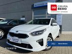 Kia Ceed - 1