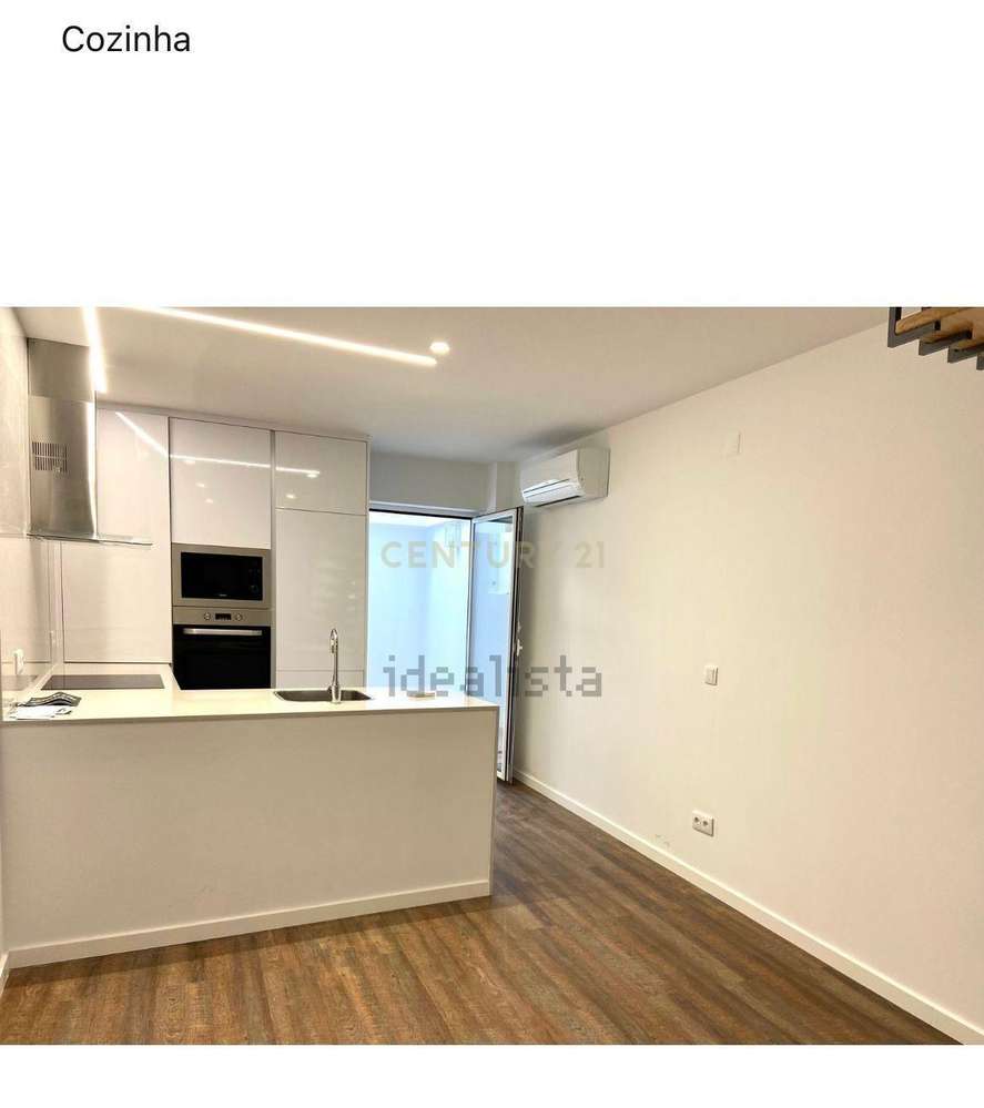 Moradia T2 - Centro Histórico Almada - Grande imagem: 5/24