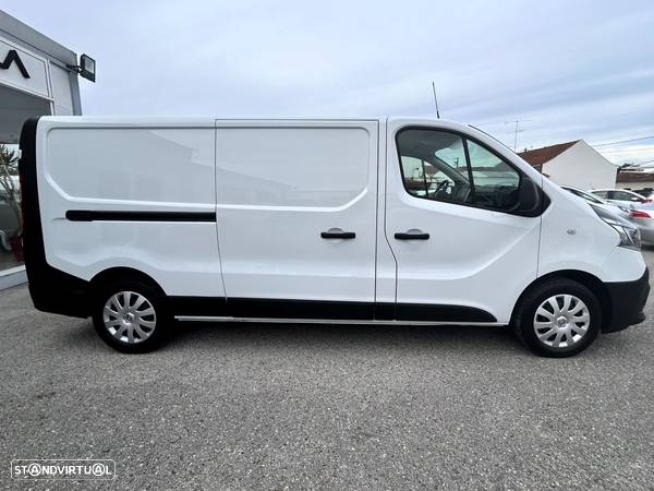 Renault Trafic 2.0 dCi L2H1 1.2T - 5