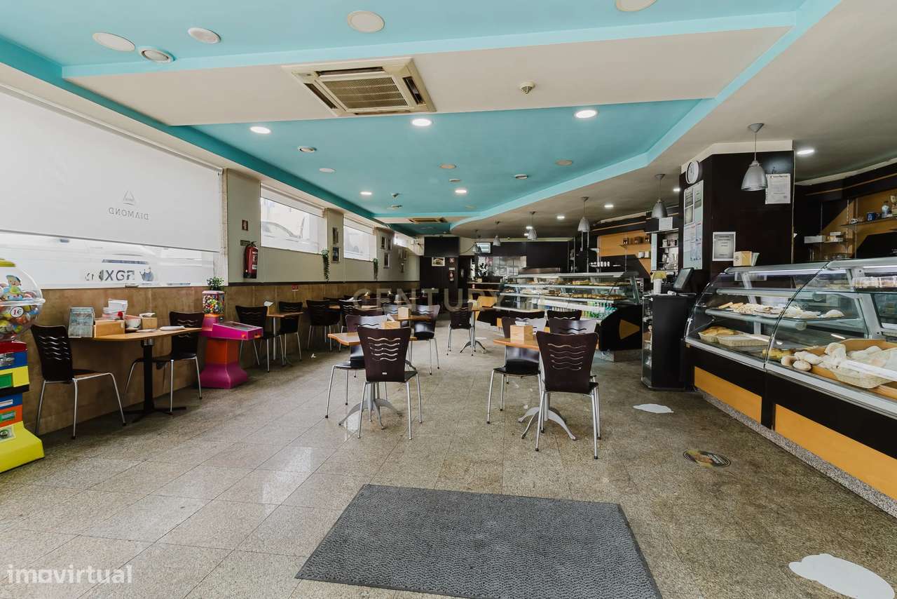 Trespasse Padaria em Bragança - Excelente Oportunidade de Negócio - Grande imagem: 3/13