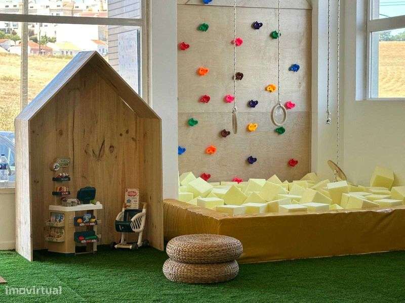 Trespasse Espaço de Festas - Grande imagem: 4/4