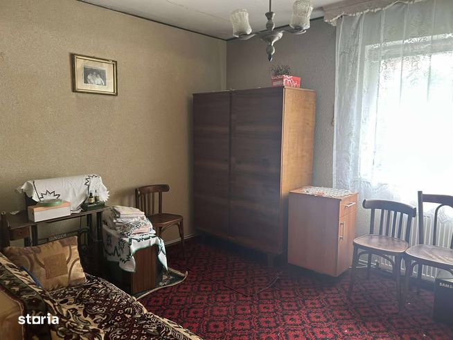 3 Camere,etaj 1,Maratei-1