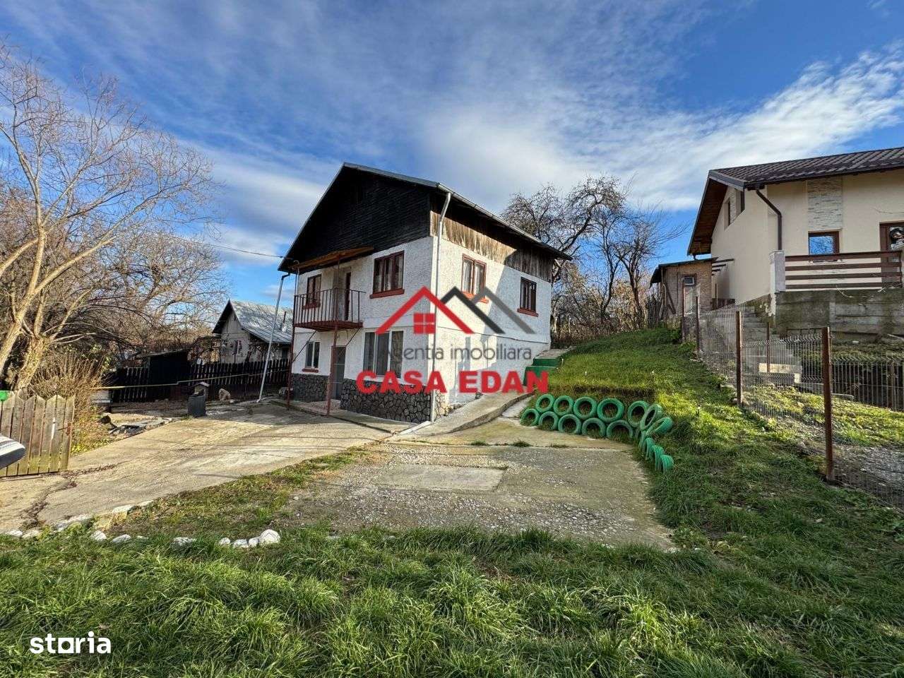 Casa in Poiana Campina--85.000e-4