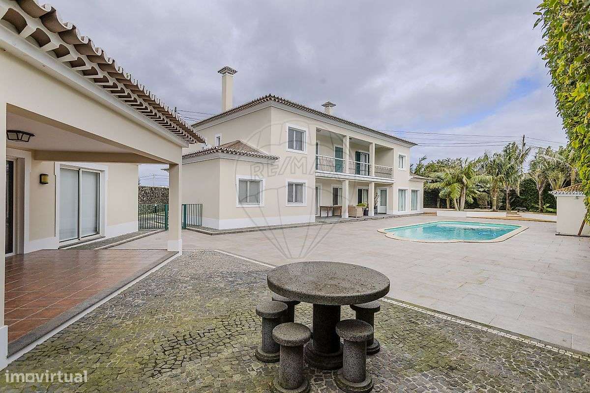 Moradia T5 para venda - Grande imagem: 5/21