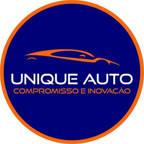Unique Auto - Almeida e Alho Lda logo
