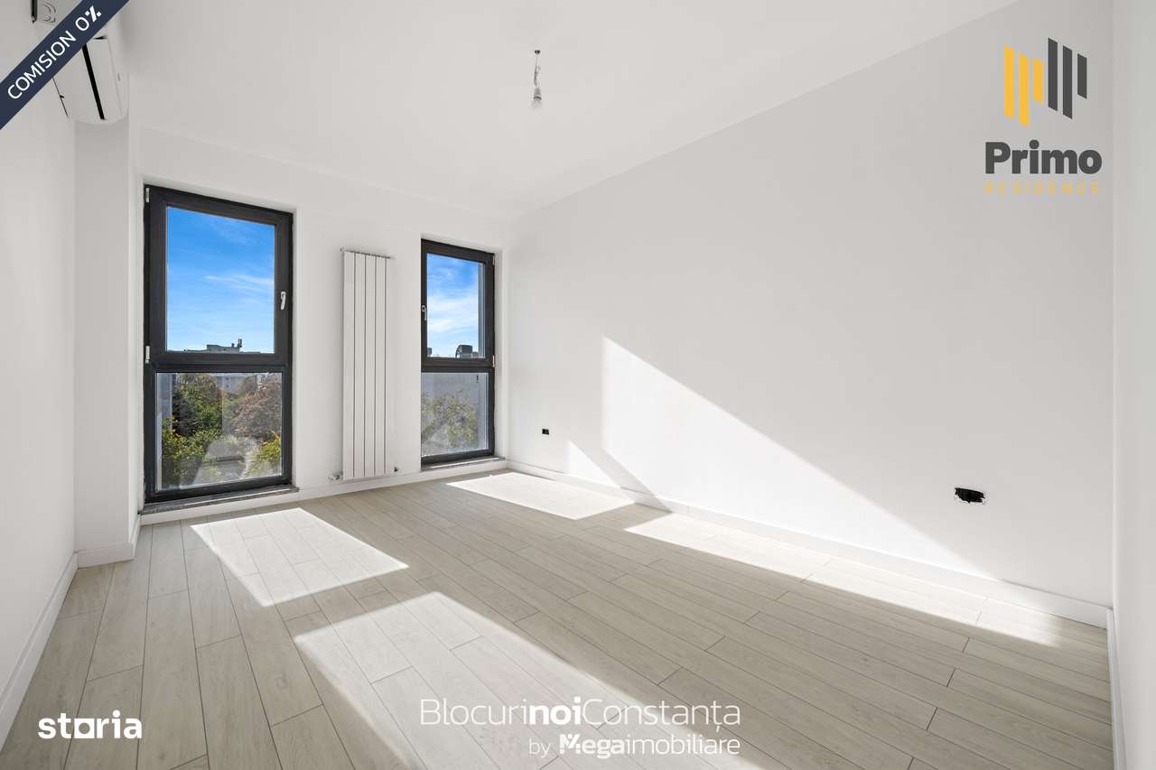 #Ultimul de acest tip:2 camere la cheie · decomandat » Primo Residence - Imagine principală: 4/16