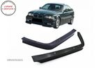 Prelungire Bara Fata BMW Seria 3 E36 (1992-1998) M3 GT Design- livrare gratuita - 1