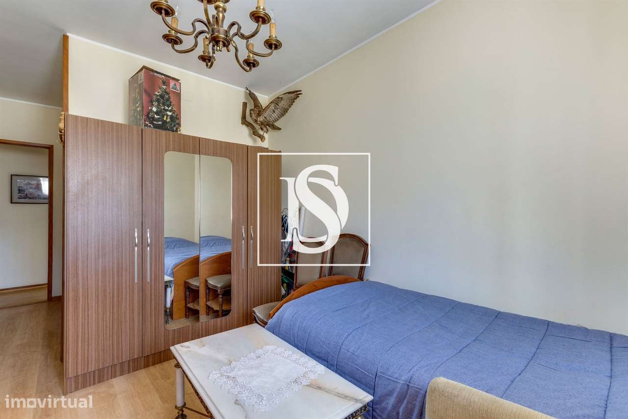 Apartamento T3 Venda em Vila do Conde,Vila do Conde-16