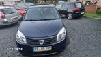 Dacia Sandero 1.2 16V 75 Essentiel - 4