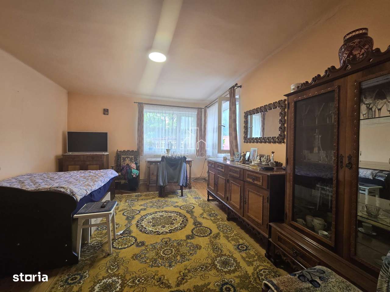 Casa, formata din 2 apartamente, Sighisoara - Imagine principală: 5/19