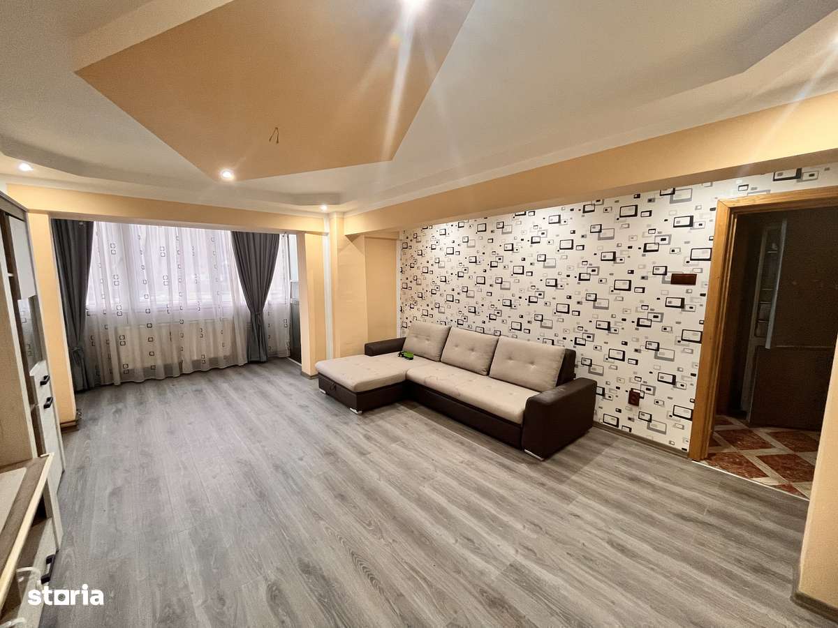 Apartament 3 camere, decomandat - Imagine principală: 2/20